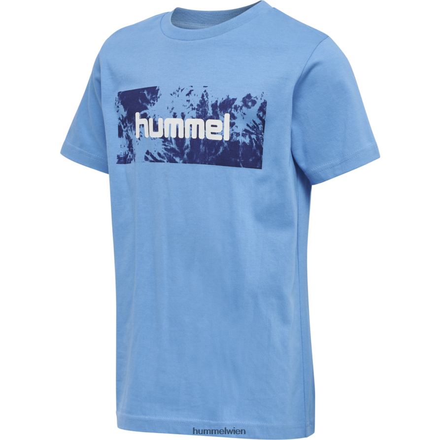 Hummel Kinder hmljarah T-Shirt s/s 2FT6X85569 T-Shirt