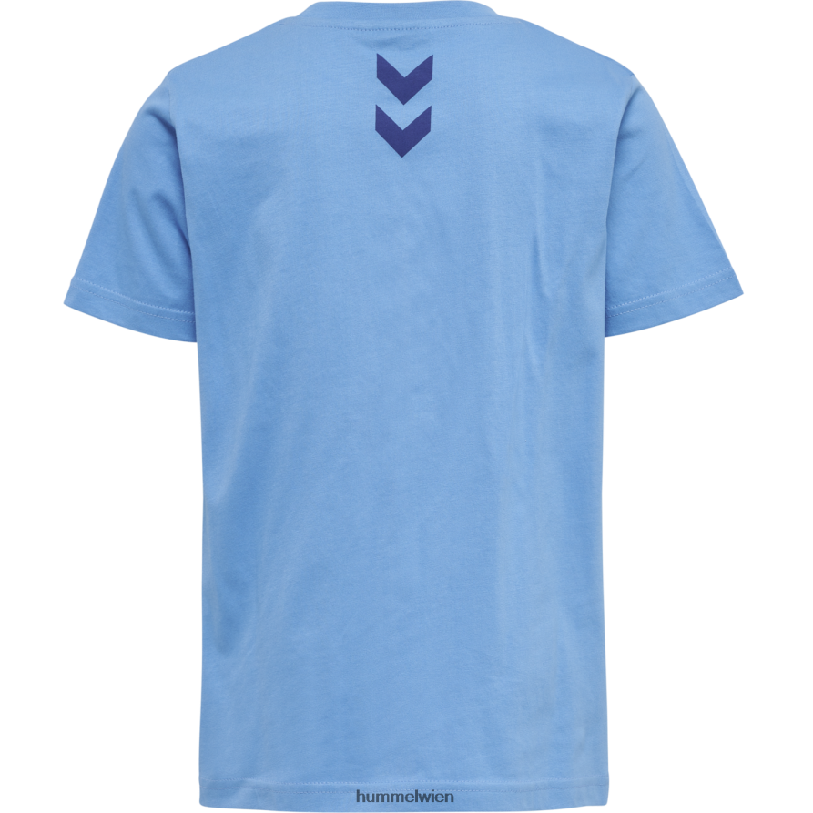 Hummel Kinder hmljarah T-Shirt s/s 2FT6X85569 \T-Shirt\