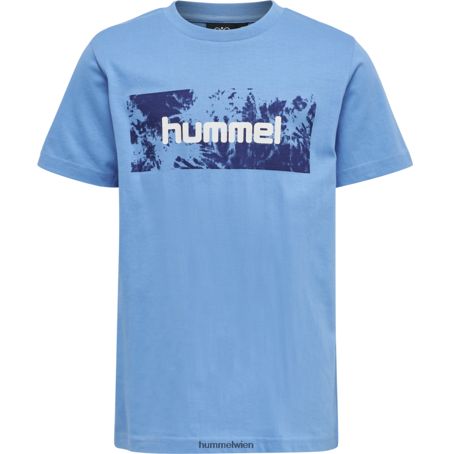Hummel Kinder hmljarah T-Shirt s/s 2FT6X85569 \T-Shirt\