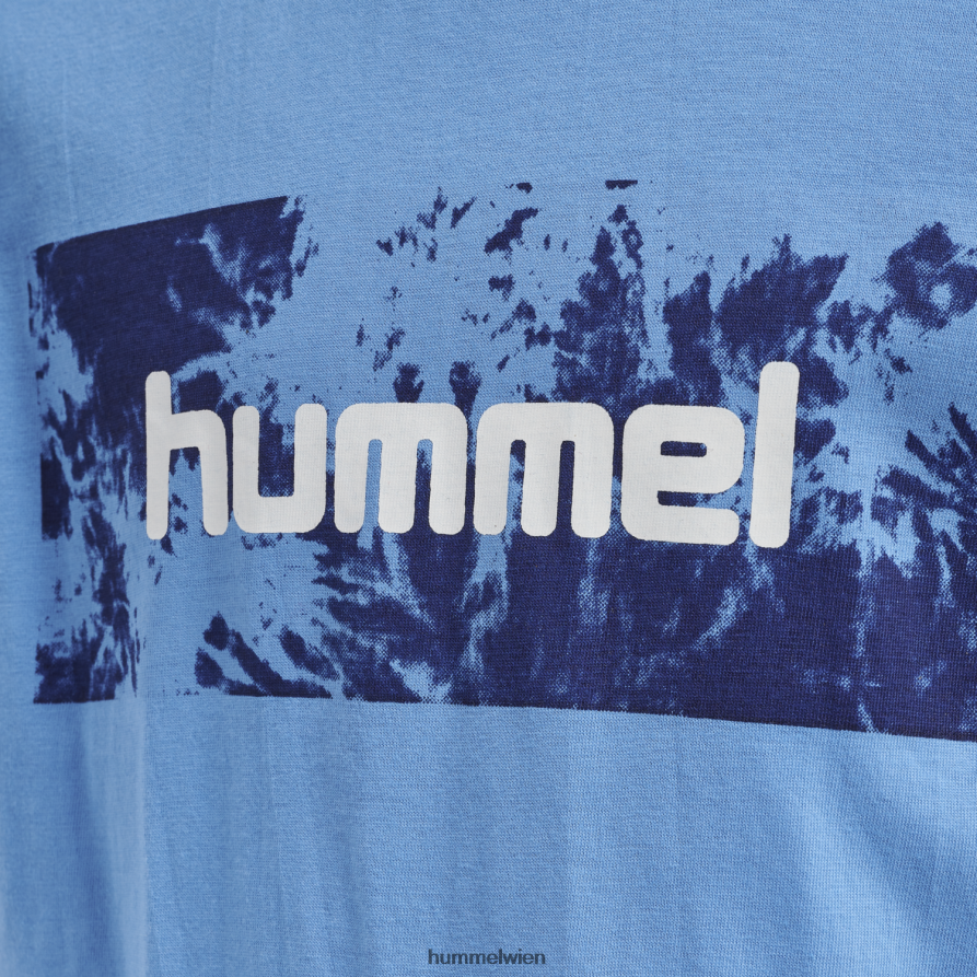 Hummel Kinder hmljarah T-Shirt s/s 2FT6X85569 \T-Shirt\