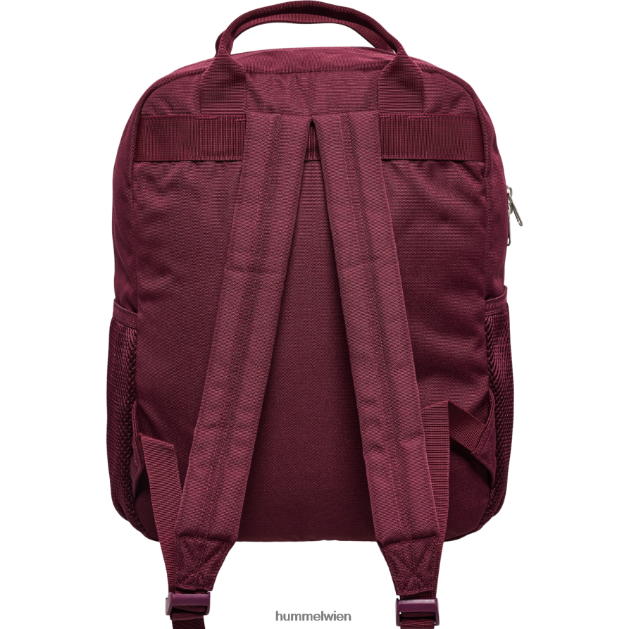 Hummel Kinder hmljazz Rucksack 2FT6X85827 \Rucksack\