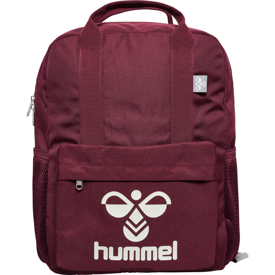 Hummel Kinder hmljazz Rucksack 2FT6X85827 \Rucksack\