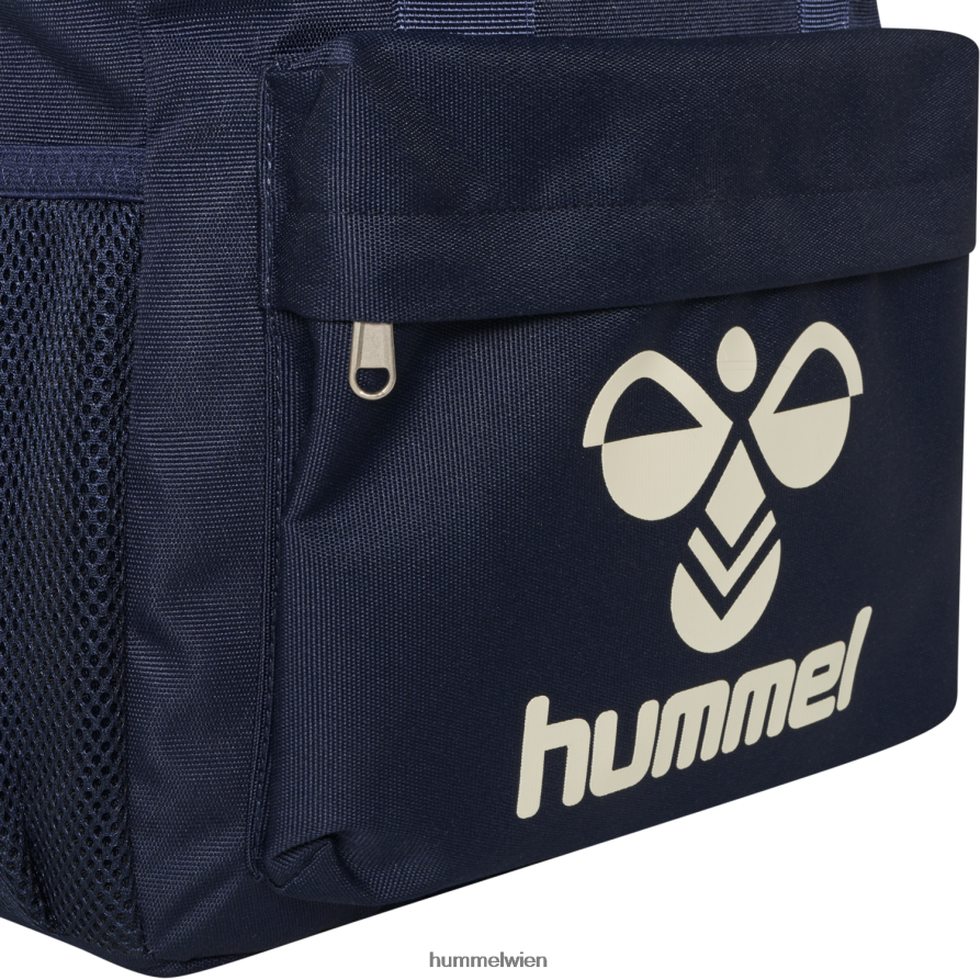 Hummel Kinder hmljazz Rucksack 2FT6X86643 \Rucksack\