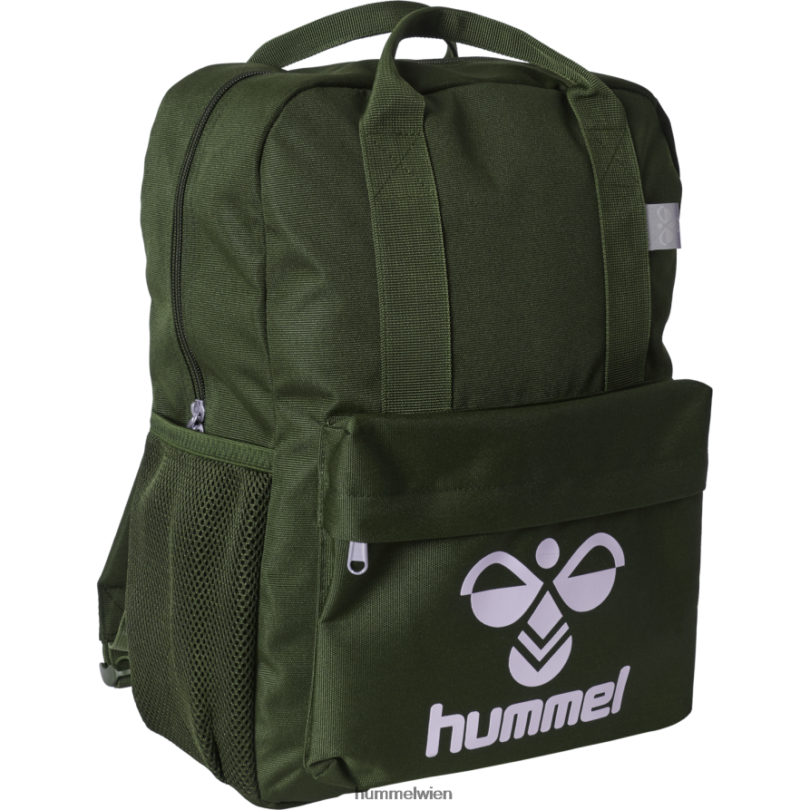 Hummel Kinder hmljazz Rucksack Mini 2FT6X84638 \Rucksack\