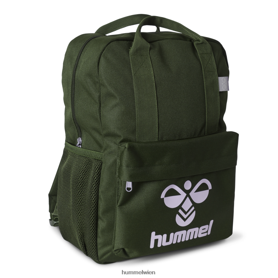 Hummel Kinder hmljazz Rucksack Mini 2FT6X84638 \Rucksack\