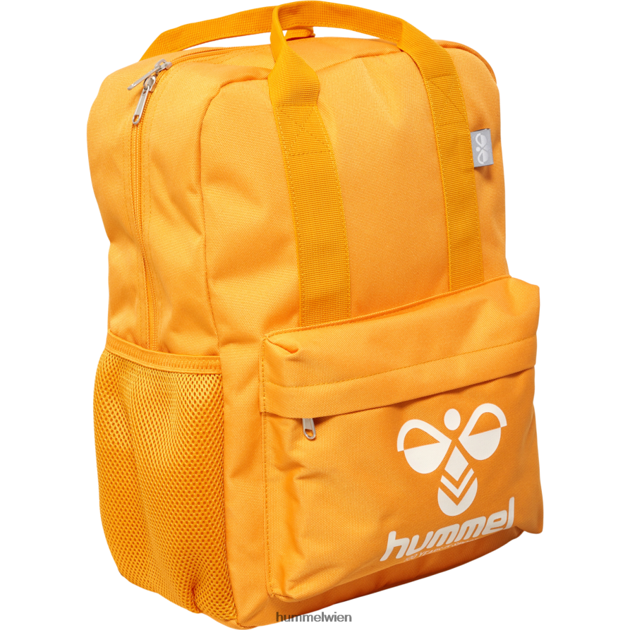 Hummel Kinder hmljazz100 Rucksack 2FT6X84850 „robuster Rucksack“