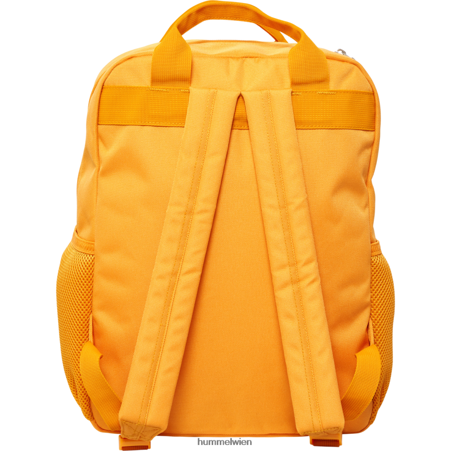 Hummel Kinder hmljazz100 Rucksack 2FT6X84850 „robuster Rucksack“
