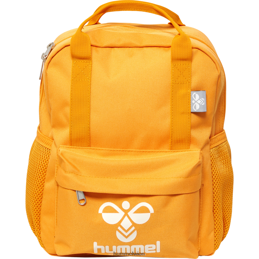 Hummel Kinder hmljazz100 Rucksack Mini 2FT6X84782 „robuster Mini-Rucksack“