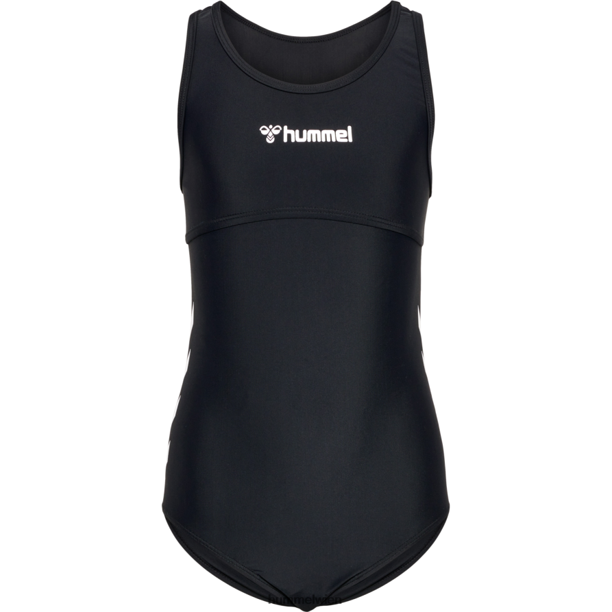 Hummel Kinder hmljenna Badeanzug 2FT6X84821 \Badeanzug\