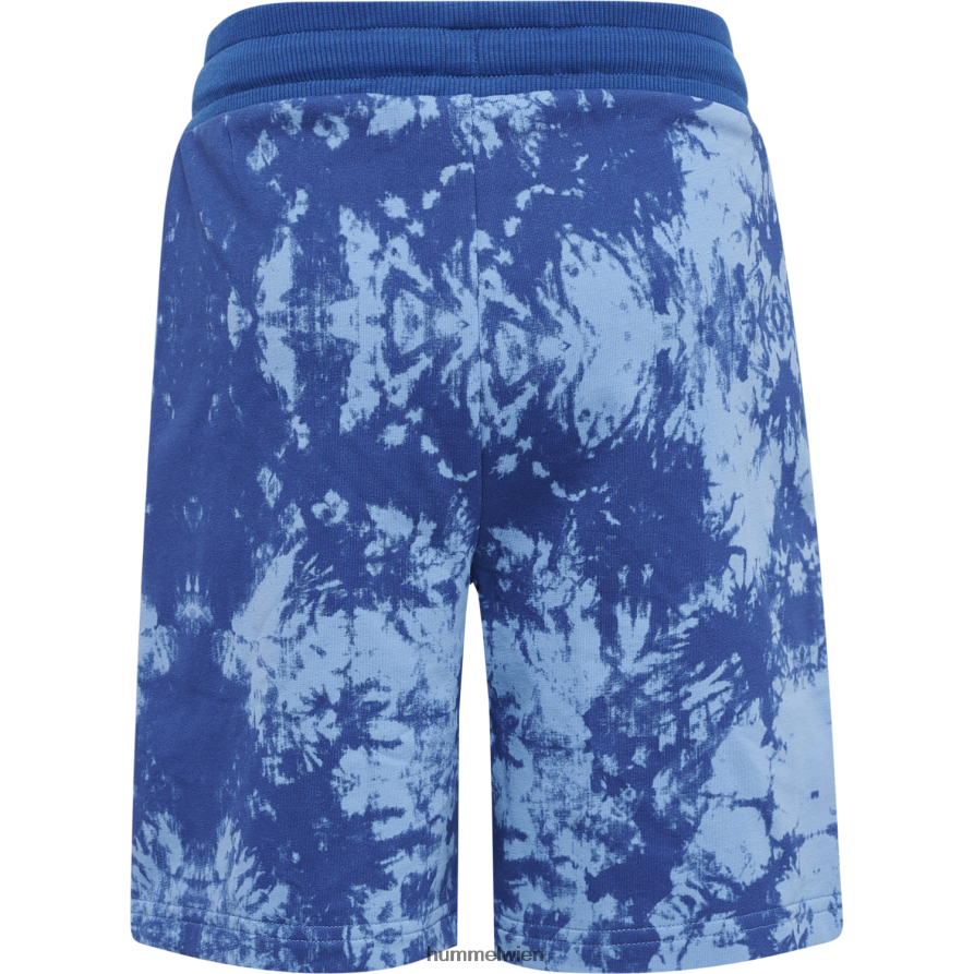 Hummel Kinder hmljesse-Shorts 2FT6X85658 \kurze Hose\