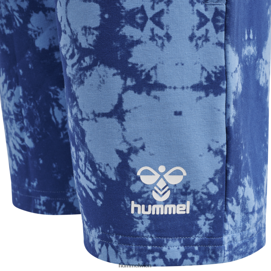Hummel Kinder hmljesse-Shorts 2FT6X85658 \kurze Hose\