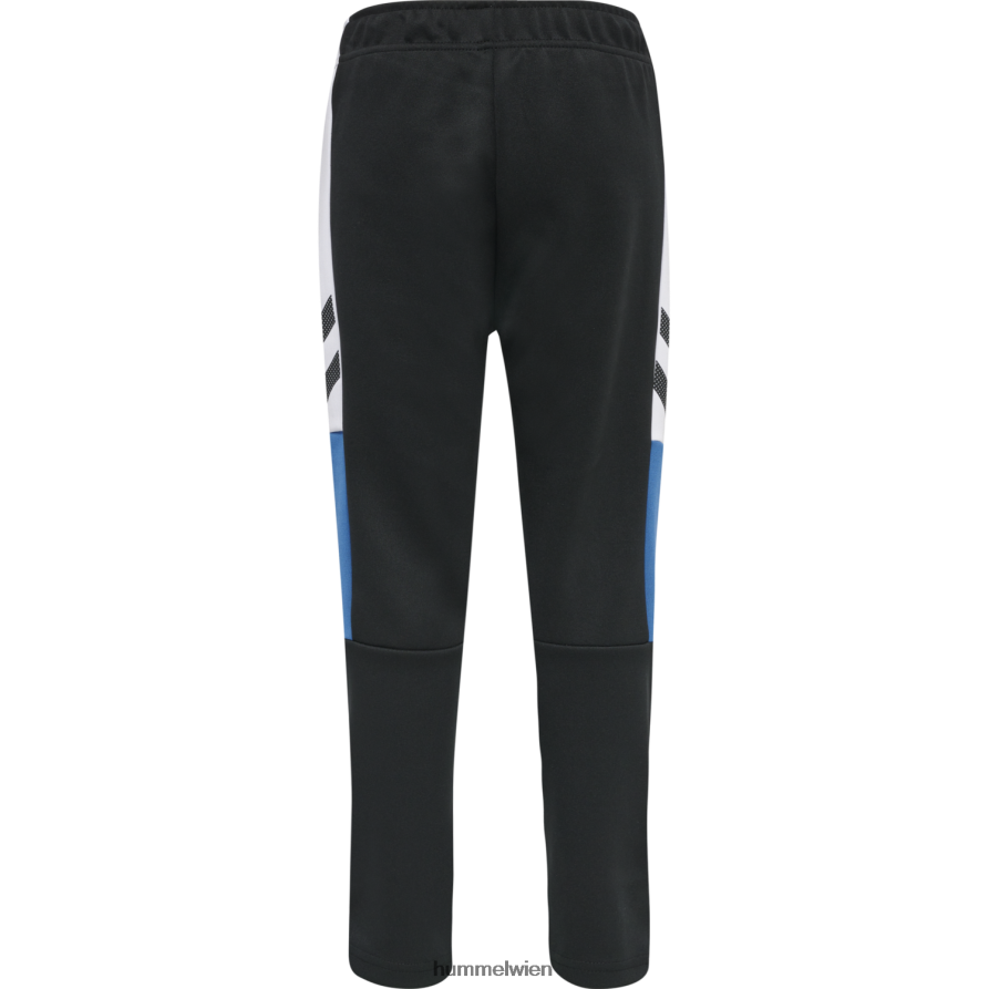 Hummel Kinder hmljon-Hose 2FT6X86279 „Trainingshosen“