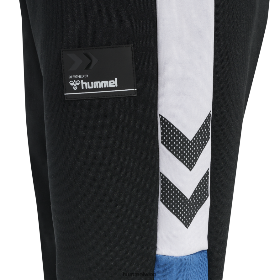 Hummel Kinder hmljon-Hose 2FT6X86279 „Trainingshosen“