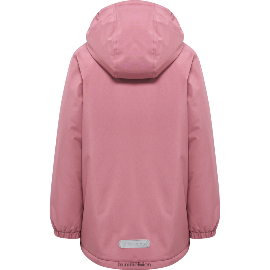 Hummel Kinder hmljosse Jacke 2FT6X85248 \Jacke\