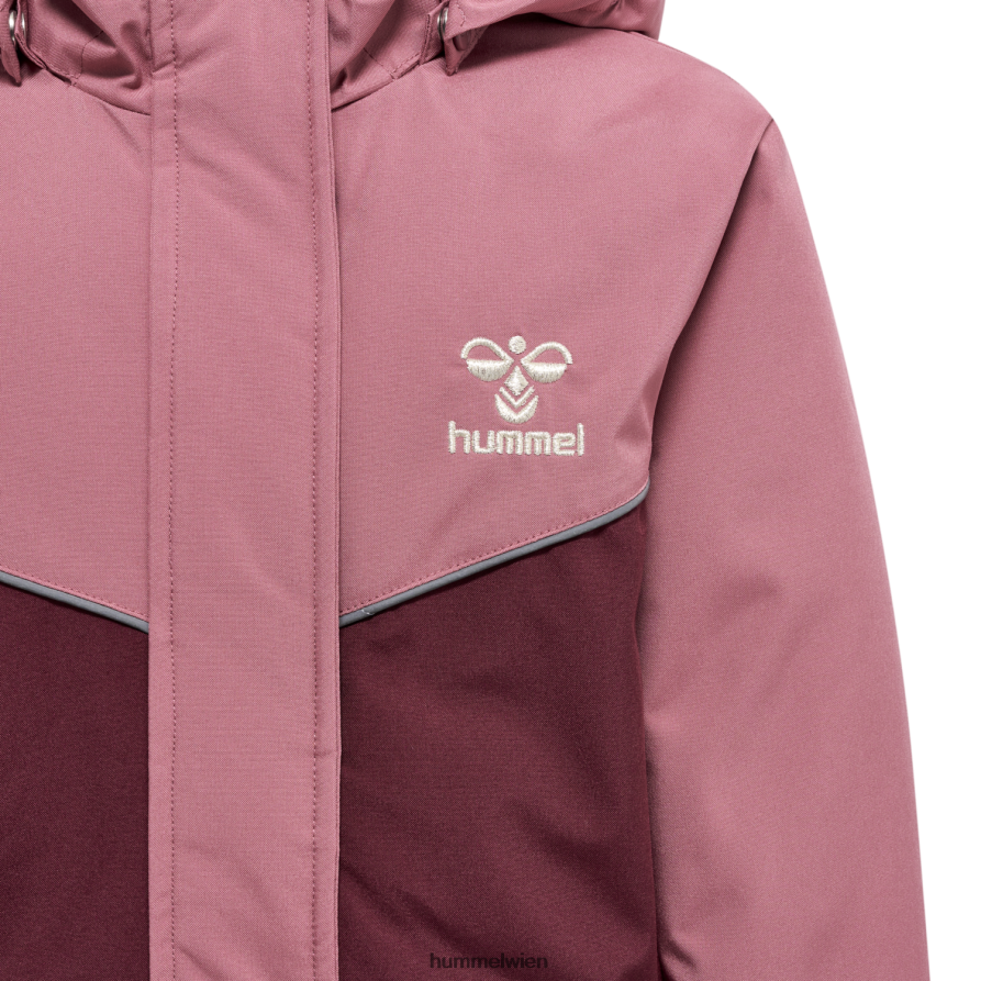 Hummel Kinder hmljosse Jacke 2FT6X85248 \Jacke\