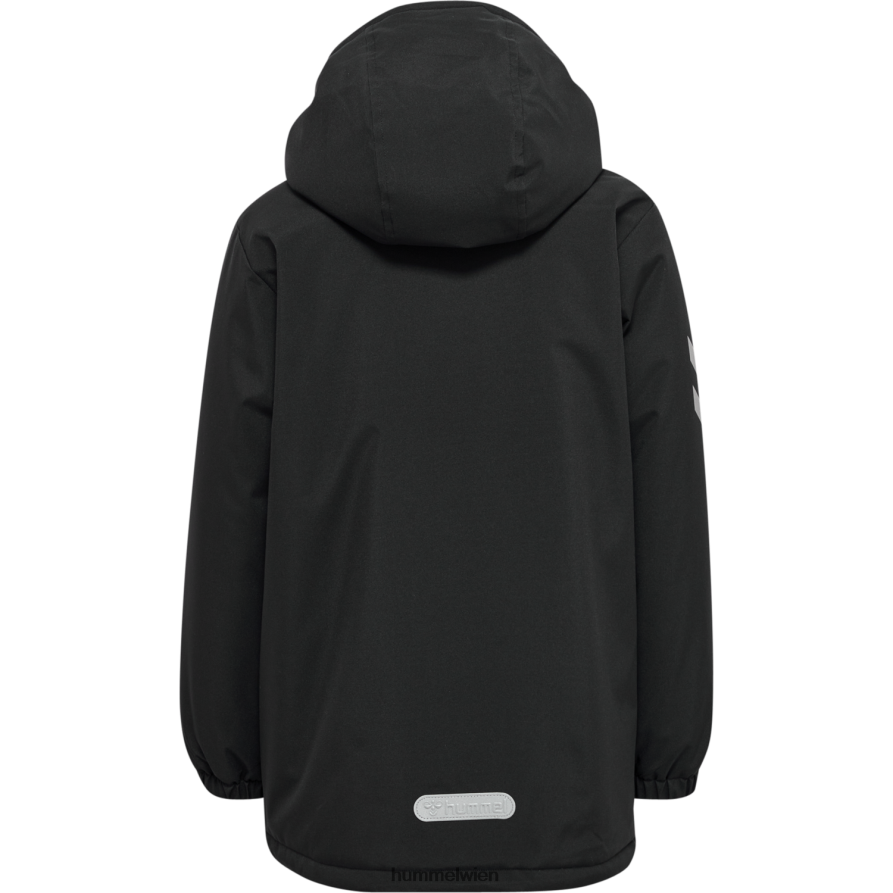 Hummel Kinder hmljosse Jacke 2FT6X85505 \Jacke\