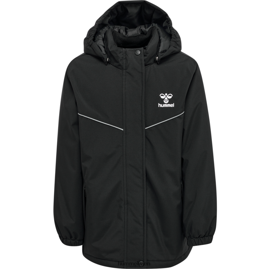 Hummel Kinder hmljosse Jacke 2FT6X85505 \Jacke\