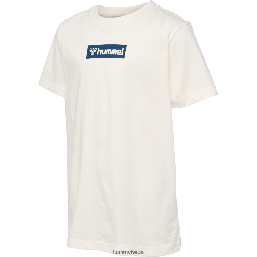 Hummel Kinder hmljump T-Shirt s/s 2FT6X85758 T-Shirt