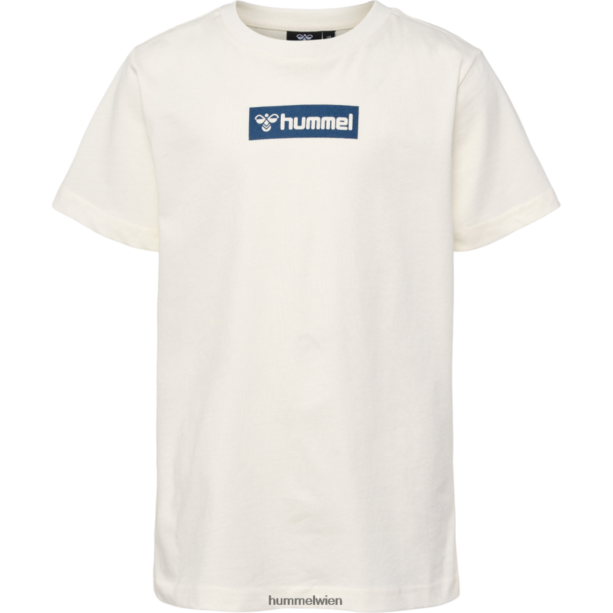 Hummel Kinder hmljump T-Shirt s/s 2FT6X85758 \T-Shirt\