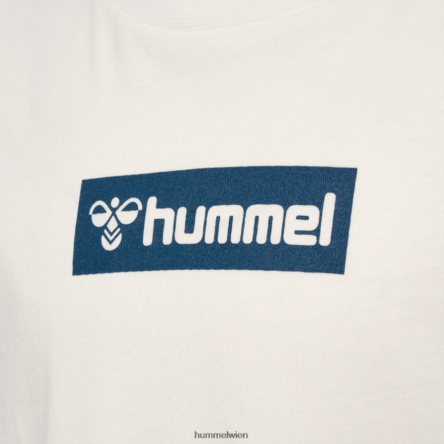 Hummel Kinder hmljump T-Shirt s/s 2FT6X85758 \T-Shirt\