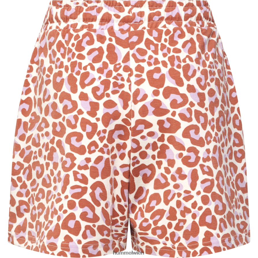 Hummel Kinder hmljumpy AOP-Shorts 2FT6X85759 \kurze Hose\