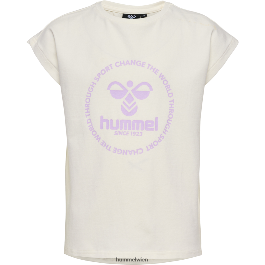 Hummel Kinder hmljumpy T-Shirt s/s 2FT6X85775 \T-Shirt\
