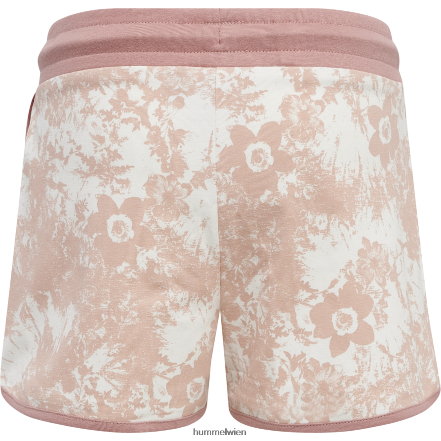 Hummel Kinder hmljuna-Shorts 2FT6X85521 \kurze Hose\