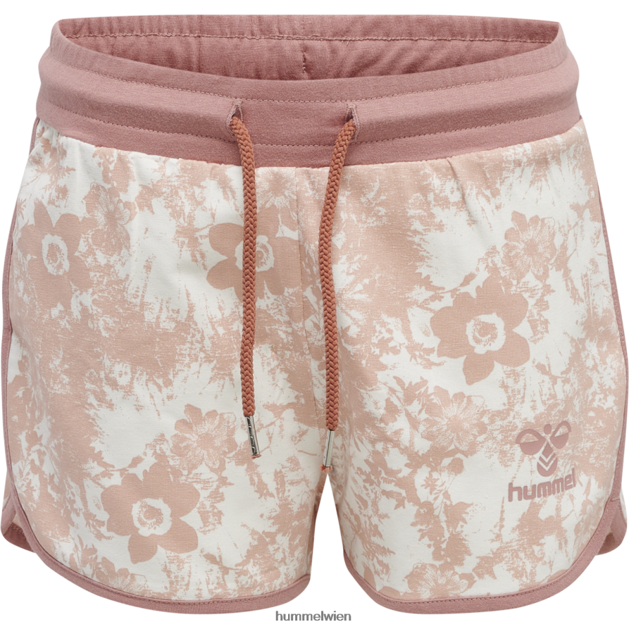 Hummel Kinder hmljuna-Shorts 2FT6X85521 \kurze Hose\
