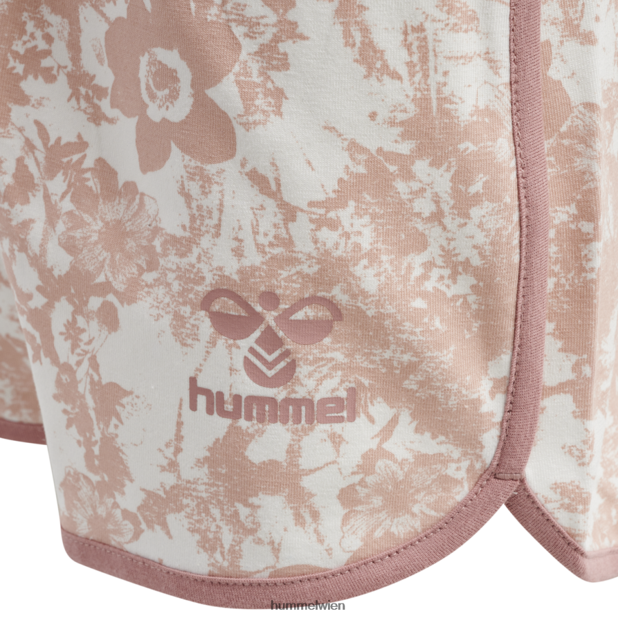 Hummel Kinder hmljuna-Shorts 2FT6X85521 \kurze Hose\