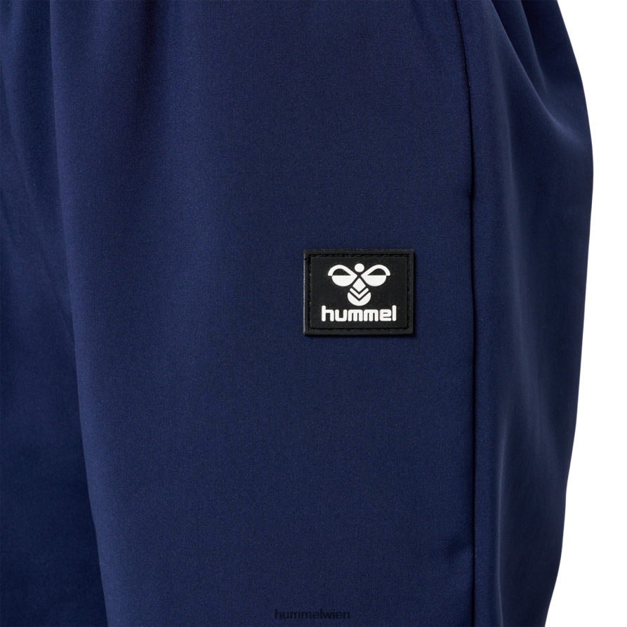 Hummel Kinder hmljupitor Softshell-Hose 2FT6X85862 \Hose\