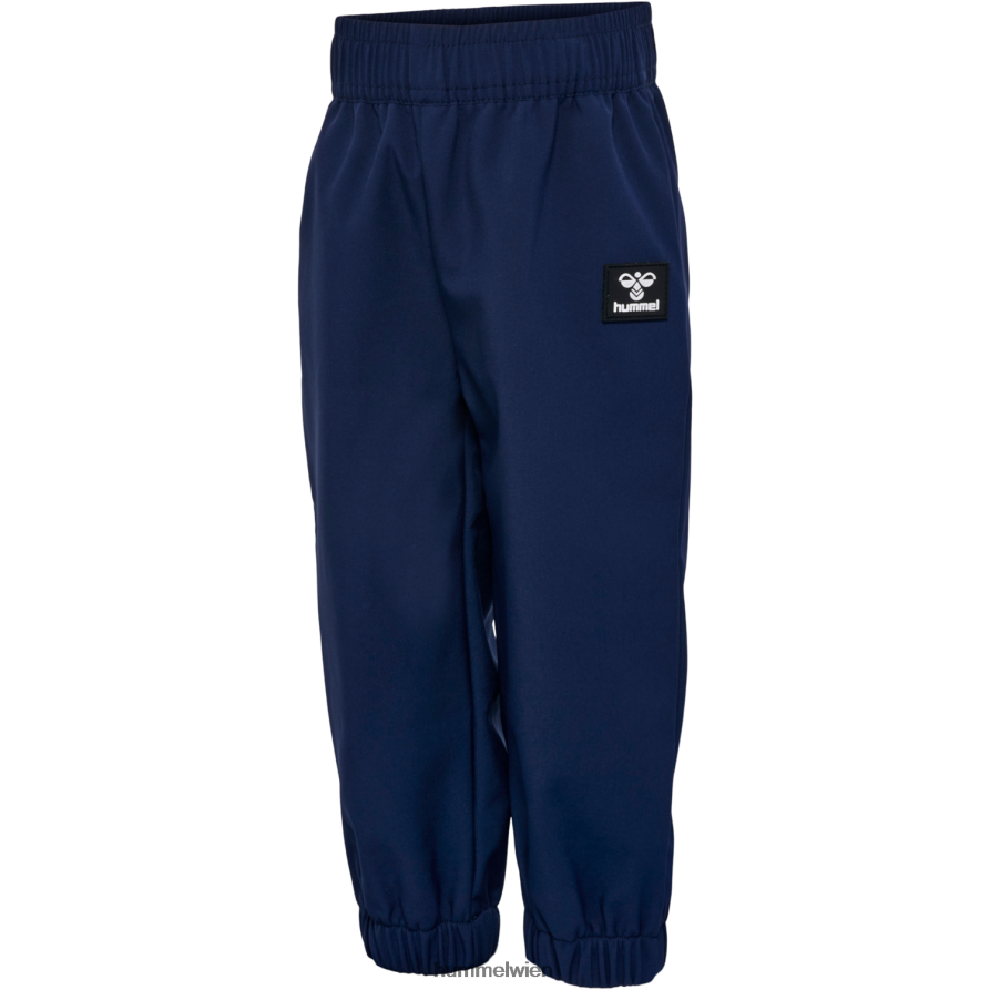 Hummel Kinder hmljupitor tex Mini-Softshellhose 2FT6X84375 Hose