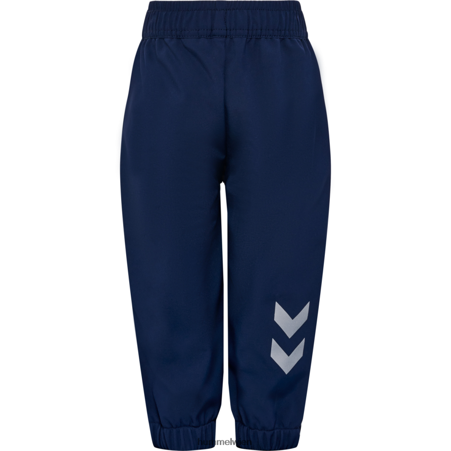 Hummel Kinder hmljupitor tex Mini-Softshellhose 2FT6X84375 \Hose\