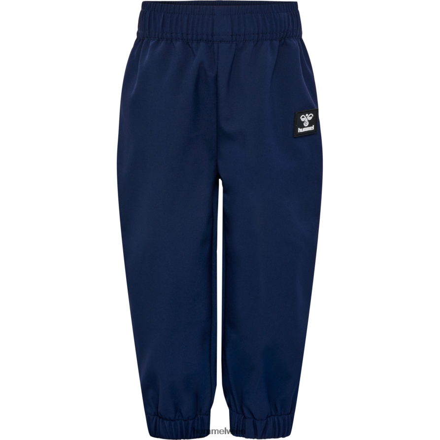 Hummel Kinder hmljupitor tex Mini-Softshellhose 2FT6X84375 \Hose\