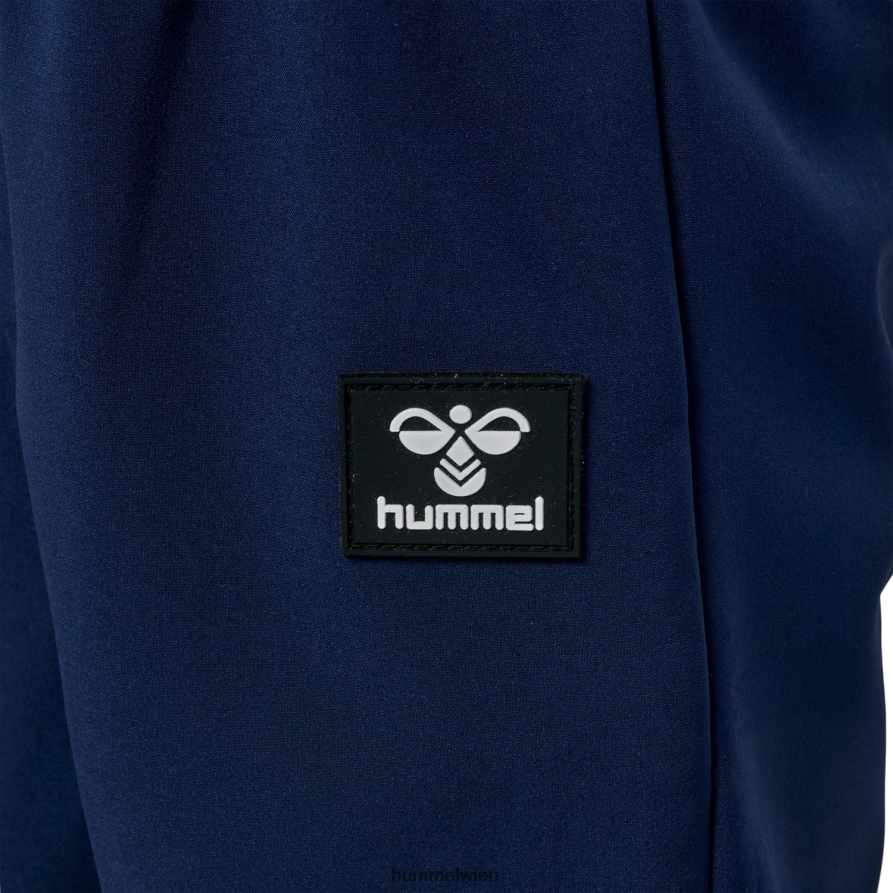 Hummel Kinder hmljupitor tex Mini-Softshellhose 2FT6X84375 \Hose\