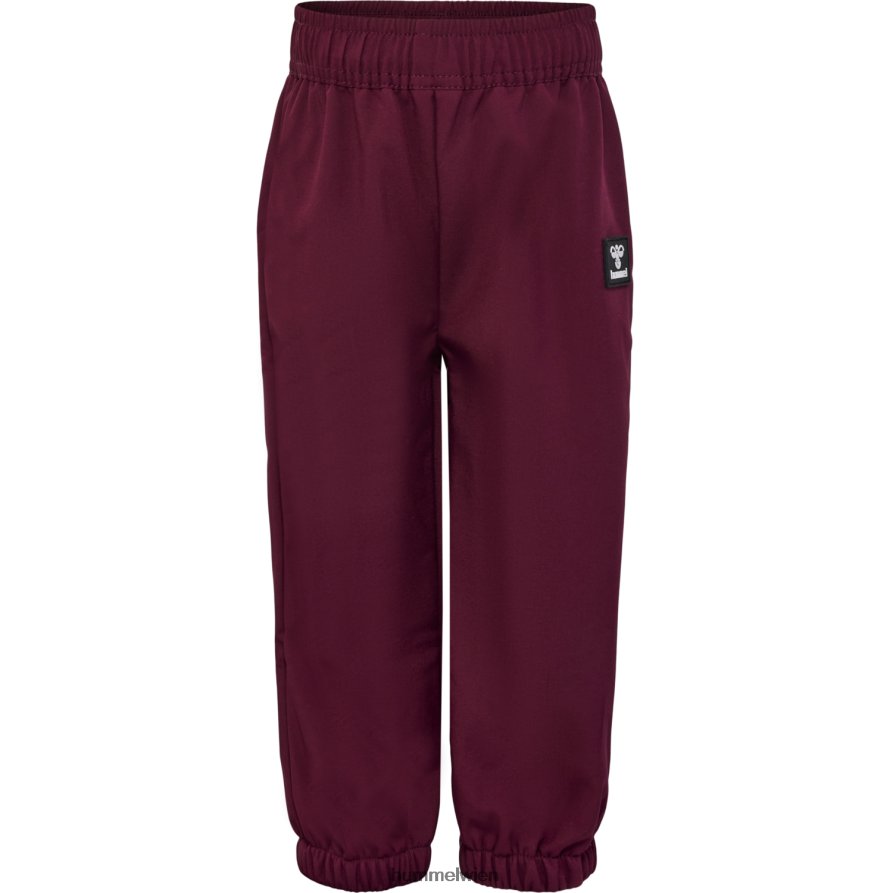 Hummel Kinder hmljupitor tex Mini-Softshellhose 2FT6X84376 \Hose\