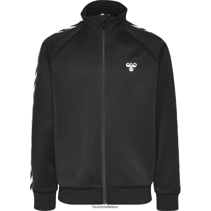 Hummel Kinder hmlkick Reißverschlussjacke 2FT6X85980 „Zip-Jacke“