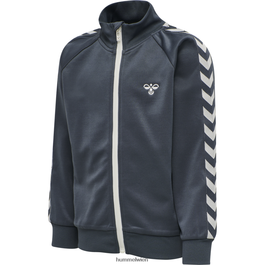 Hummel Kinder hmlkick Reißverschlussjacke 2FT6X86706 „Zip-Jacken“