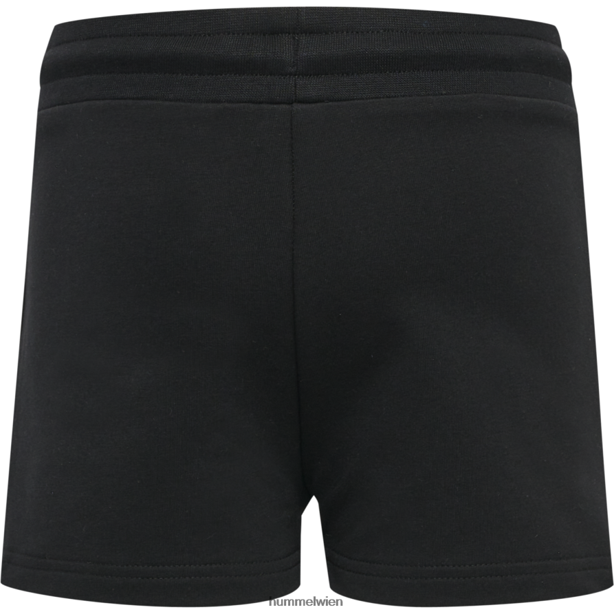 Hummel Kinder hmlkira Shorts-Set 2FT6X85627 „Shorts-Set“