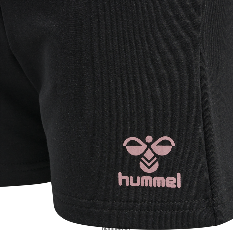 Hummel Kinder hmlkira Shorts-Set 2FT6X85627 „Shorts-Set“