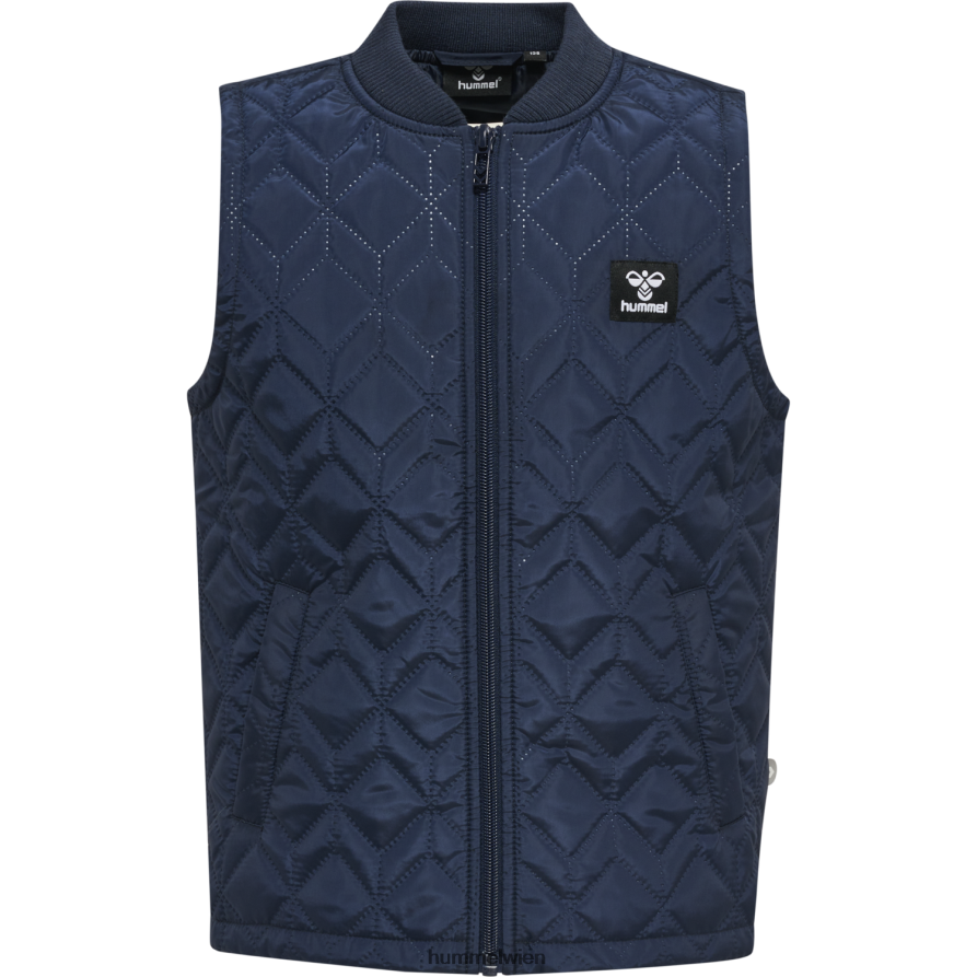 Hummel Kinder hmlkule Thermoweste 2FT6X84834 \Weste\