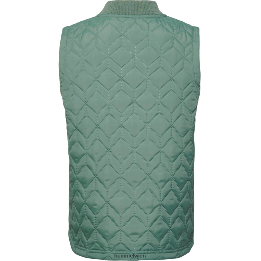 Hummel Kinder hmlkule Thermoweste 2FT6X86083 „wasserabweisende Weste“