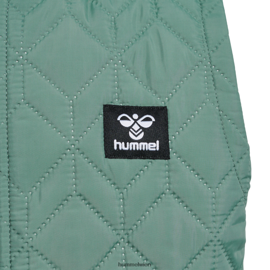 Hummel Kinder hmlkule Thermoweste 2FT6X86083 „wasserabweisende Weste“
