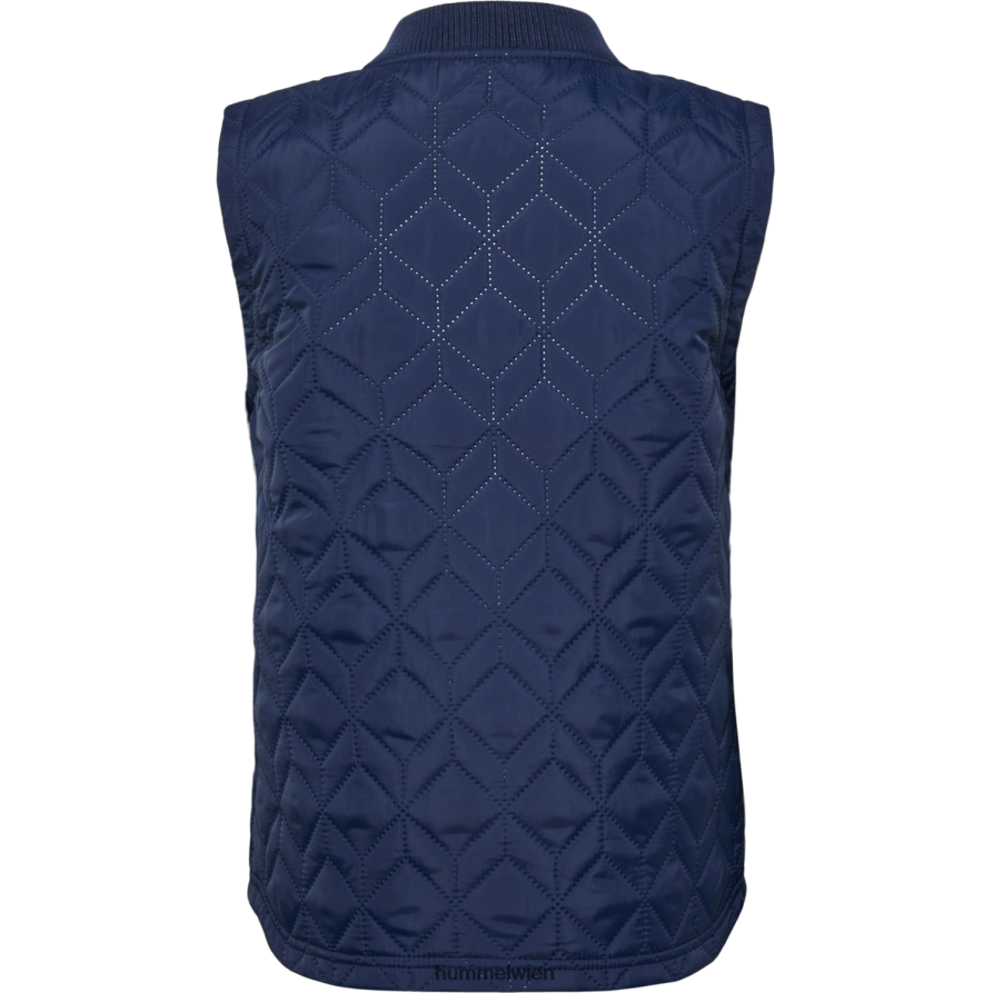 Hummel Kinder hmlkule Thermoweste 2FT6X87537 „wasserabweisende Weste“