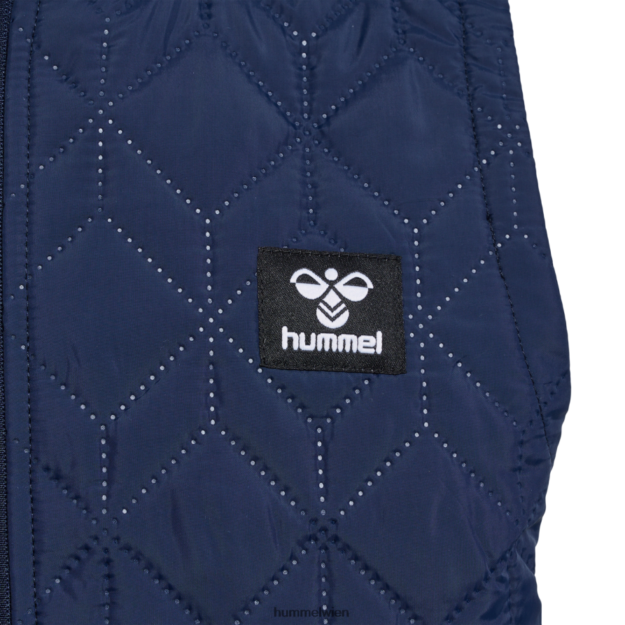 Hummel Kinder hmlkule Thermoweste 2FT6X87537 „wasserabweisende Weste“