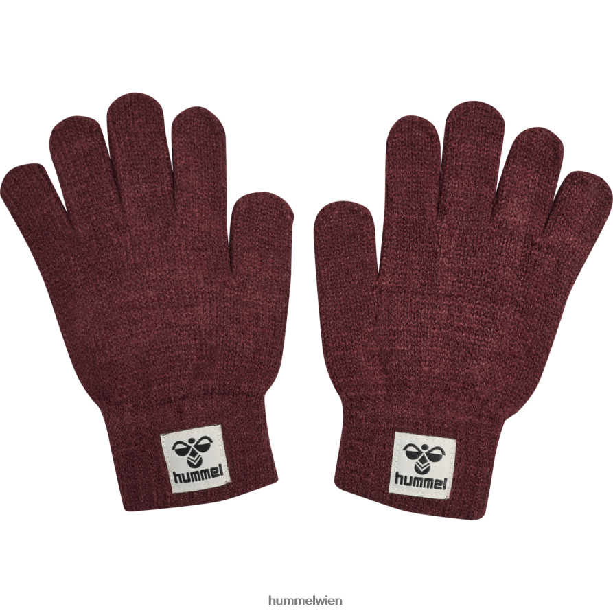 Hummel Kinder hmlkvint Handschuh 2FT6X85347 Handschuhe