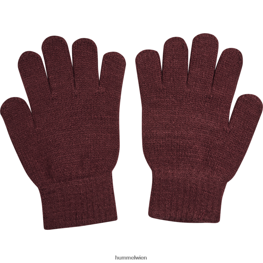 Hummel Kinder hmlkvint Handschuh 2FT6X85347 \Handschuhe\