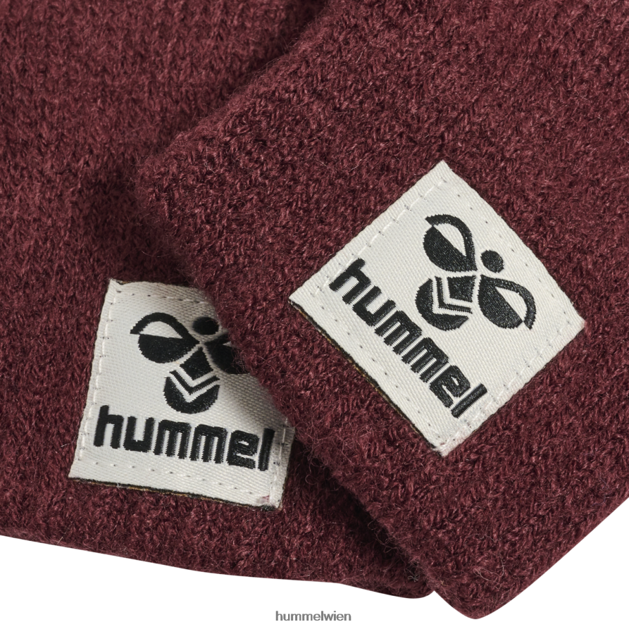 Hummel Kinder hmlkvint Handschuh 2FT6X85347 \Handschuhe\