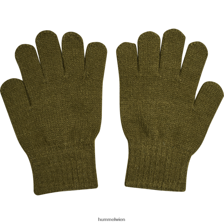 Hummel Kinder hmlkvint Handschuh 2FT6X85352 \Handschuhe\