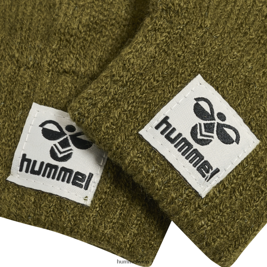 Hummel Kinder hmlkvint Handschuh 2FT6X85352 \Handschuhe\
