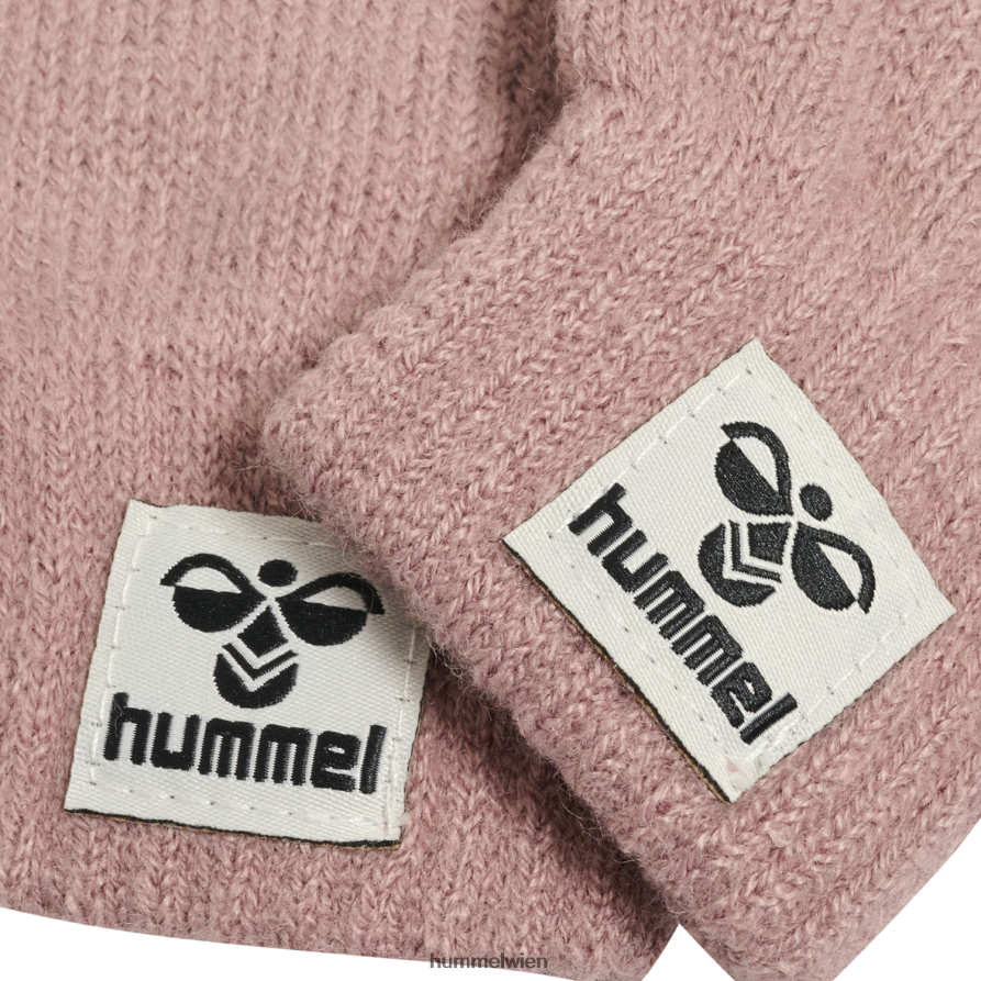 Hummel Kinder hmlkvint Handschuh 2FT6X85358 \Handschuhe\